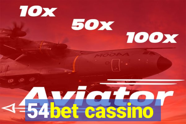 54bet cassino